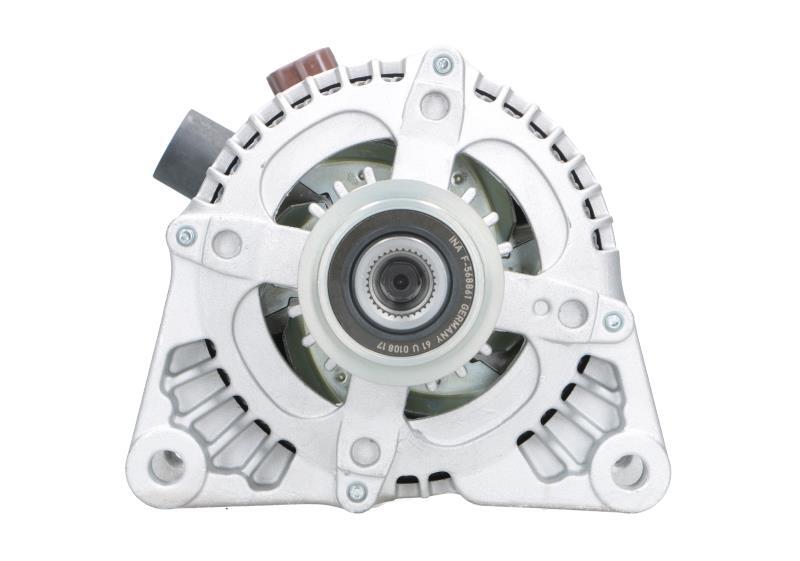 Bv Psh Alternator/Dynamo 595.545.120.050