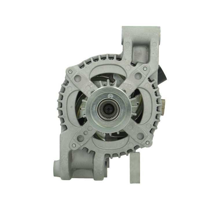Bv Psh Alternator/Dynamo 595.575.150.050