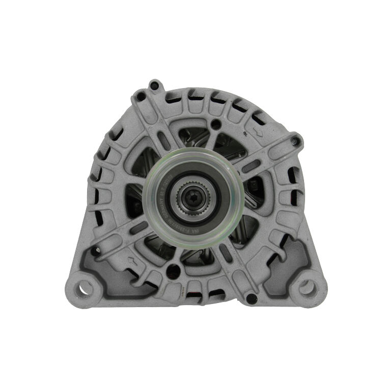 Bv Psh Alternator/Dynamo 595.584.120.004
