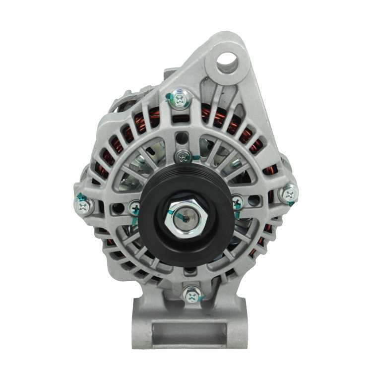 Bv Psh Alternator/Dynamo 595.588.070.130