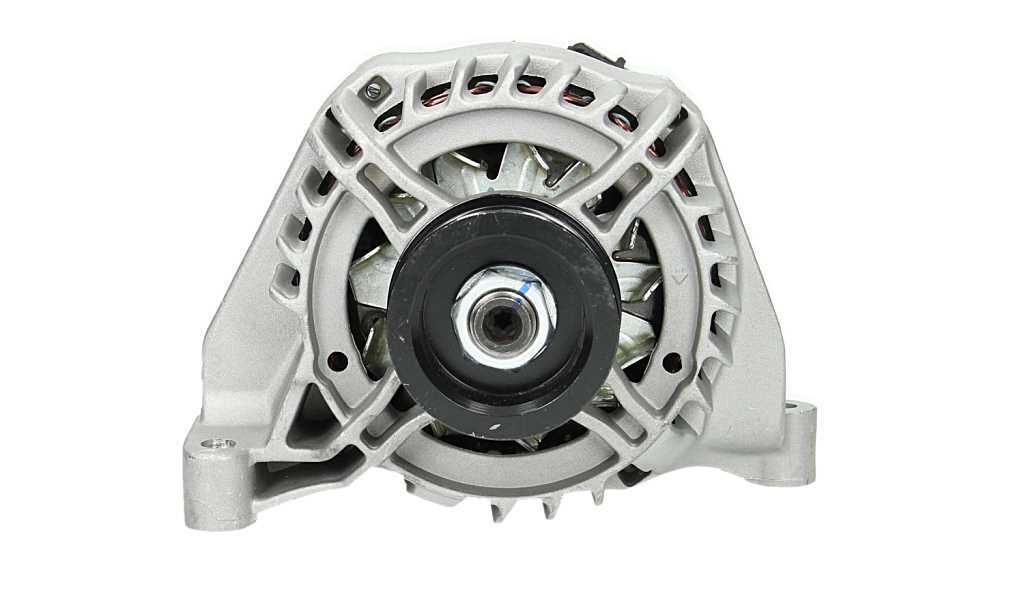 Bv Psh Alternator/Dynamo 505.532.090.050