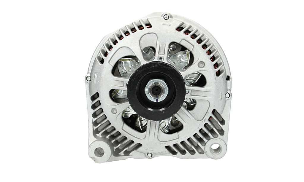 Bv Psh Alternator/Dynamo 215.514.150.000