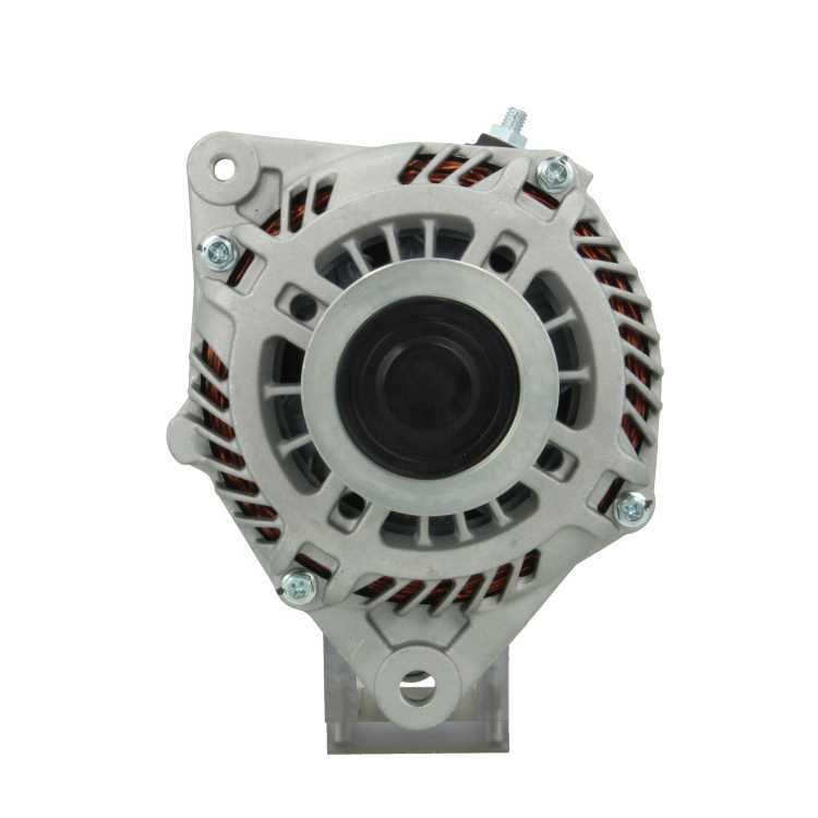 Bv Psh Alternator/Dynamo 165.544.150.130