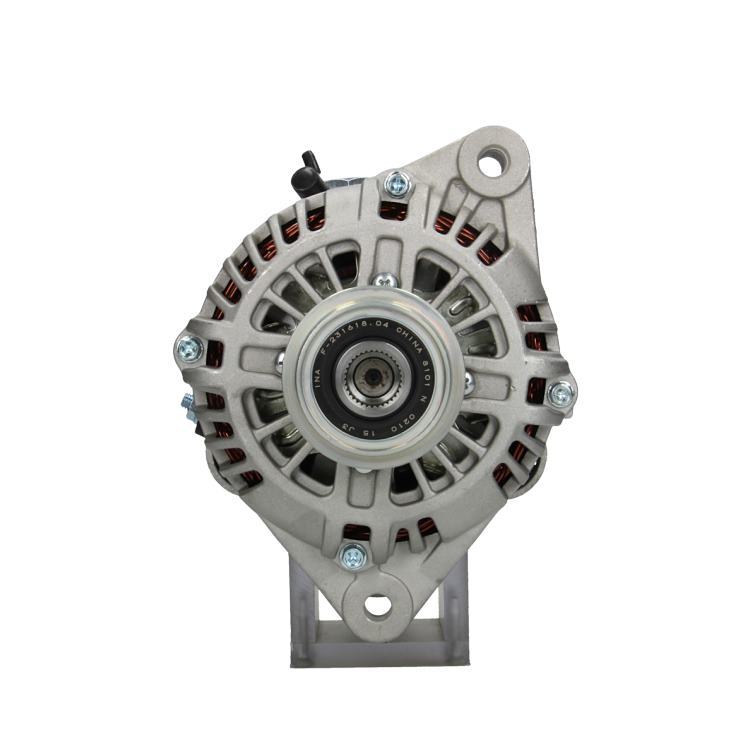 Bv Psh Alternator/Dynamo 255.602.110.000