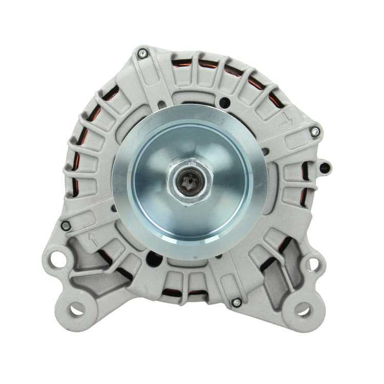 Bv Psh Alternator/Dynamo 305.556.180.004