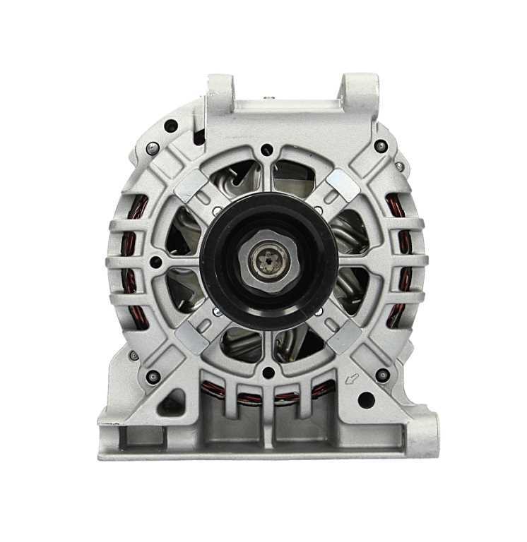 Bv Psh Alternator/Dynamo 555.529.090.000