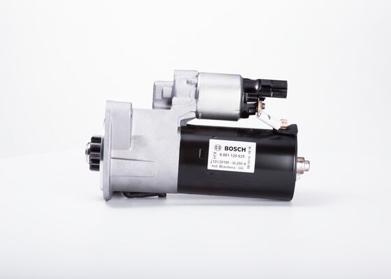 Bosch Starter 0 001 125 625