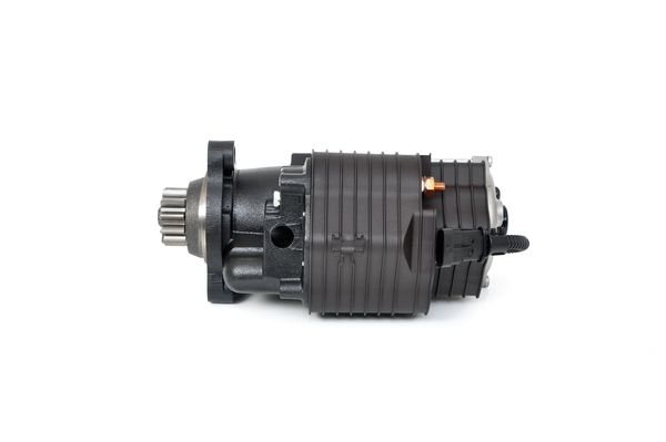 Bosch Starter 0 001 34F 508