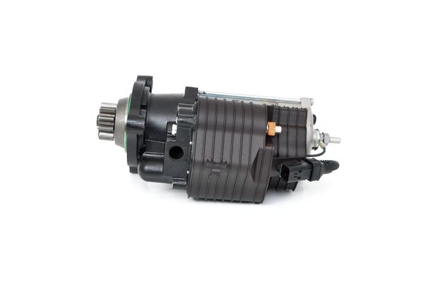 Bosch Starter 0 001 34F 704