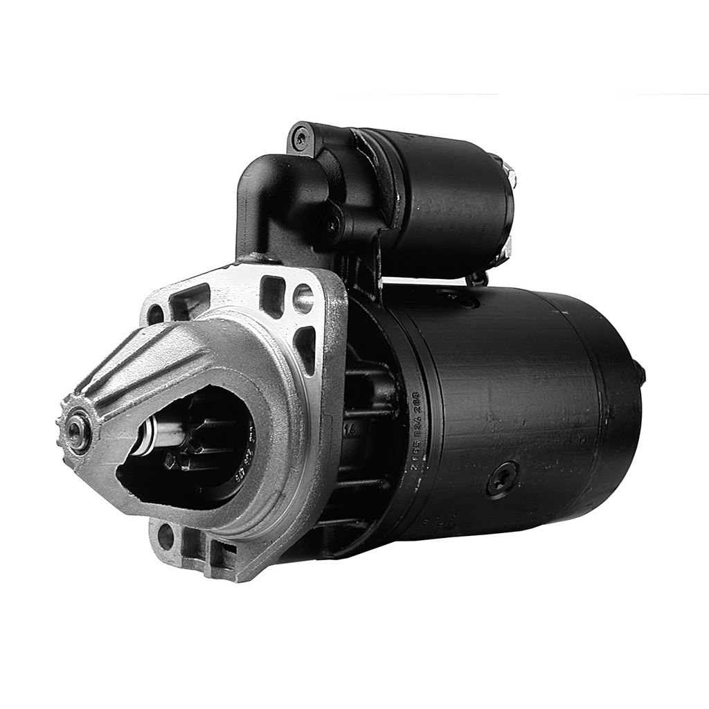 Bosch Starter 0 001 362 034