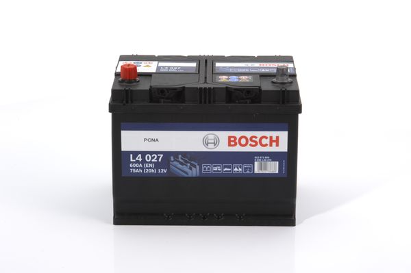 Bosch Accu 0 092 L40 270
