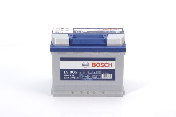 Bosch Accu 0 092 L50 050