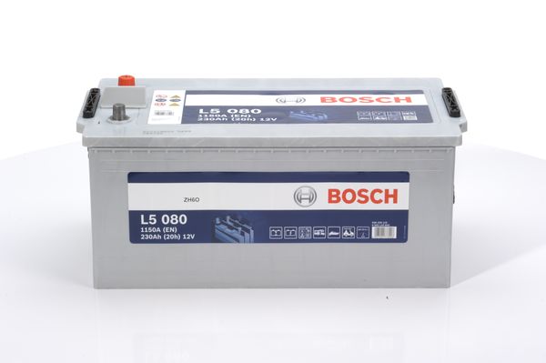 Bosch Accu 0 092 L50 800
