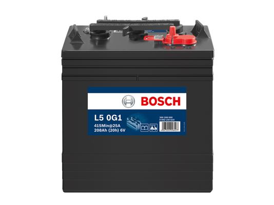 Bosch Accu 0 092 L50 G10