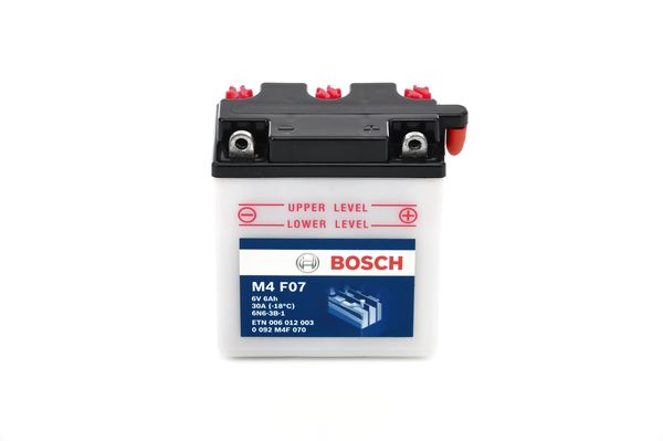 Bosch Accu 0 092 M4F 070