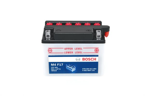 Bosch Accu 0 092 M4F 170