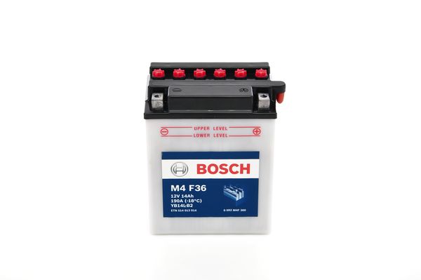 Bosch Accu 0 092 M4F 360