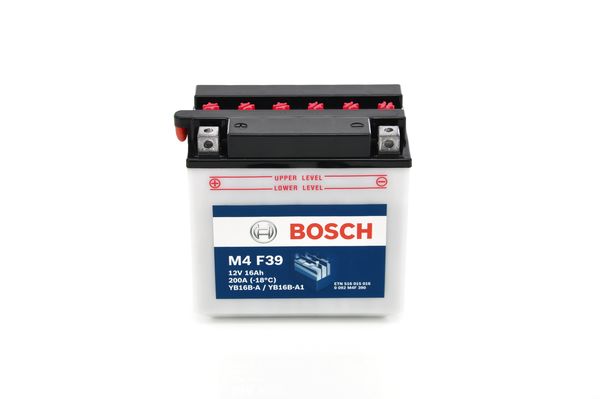 Bosch Accu 0 092 M4F 390