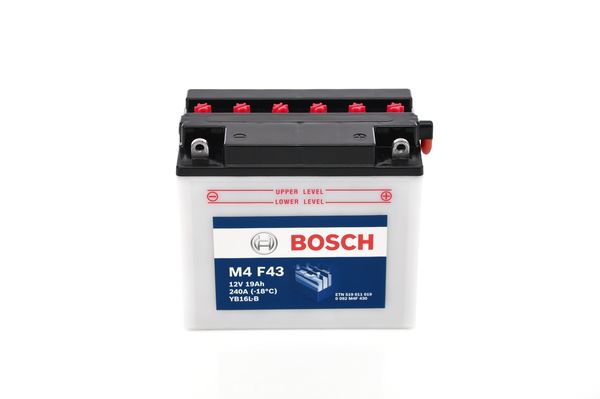Bosch Accu 0 092 M4F 430