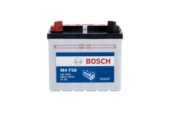 Bosch Accu 0 092 M4F 580