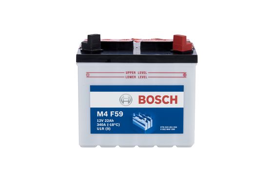 Bosch Accu 0 092 M4F 590