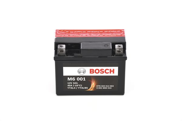 Bosch Accu 0 092 M60 010