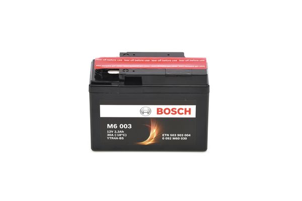 Bosch Accu 0 092 M60 030