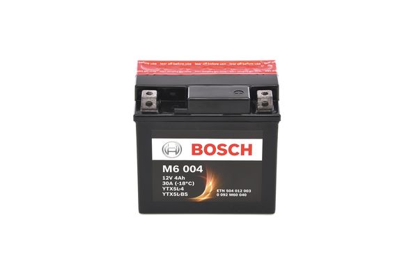 Bosch Accu 0 092 M60 040