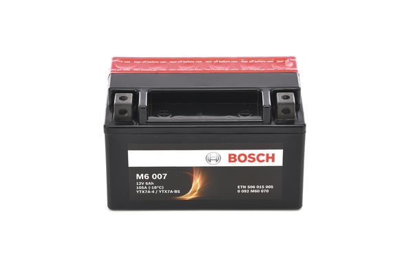 Bosch Accu 0 092 M60 070