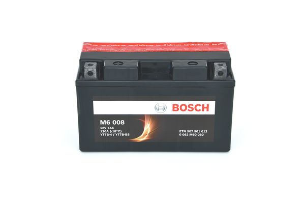 Bosch Accu 0 092 M60 080