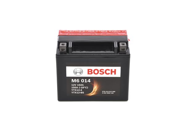 Bosch Accu 0 092 M60 140
