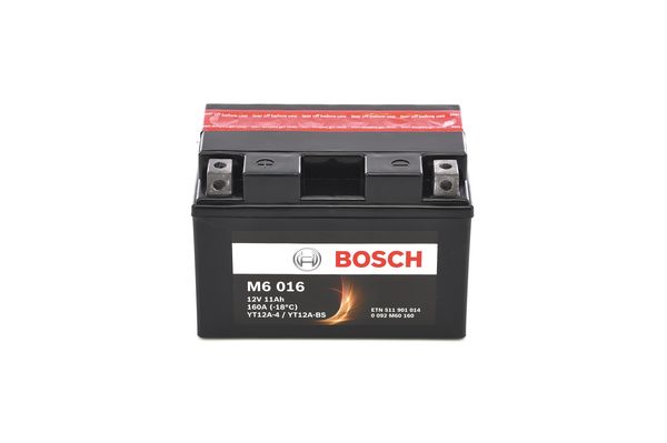 Bosch Accu 0 092 M60 160