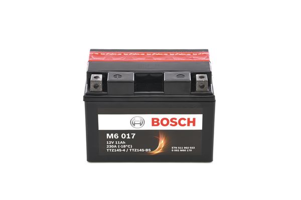 Bosch Accu 0 092 M60 170