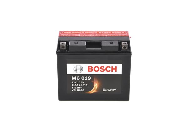 Bosch Accu 0 092 M60 190