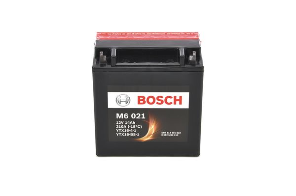 Bosch Accu 0 092 M60 210