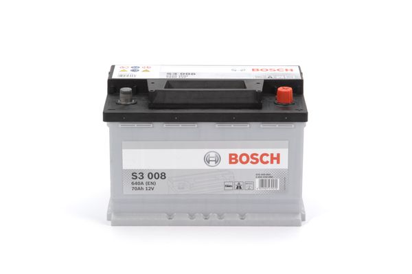 Bosch Accu 0 092 S30 080