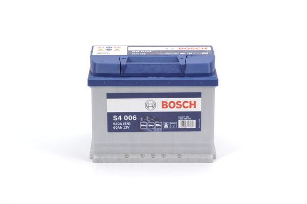 Bosch Accu 0 092 S40 060