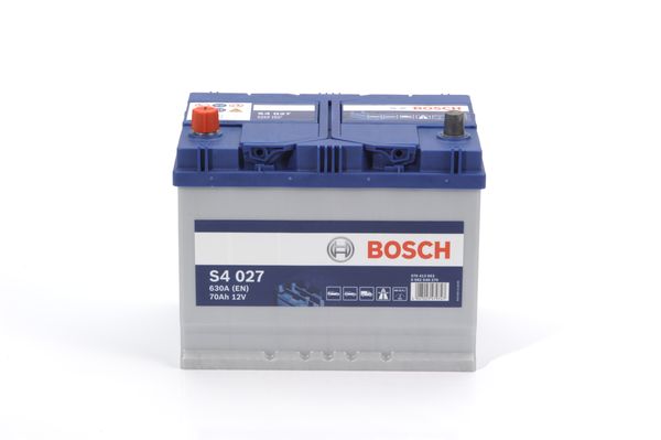 Bosch Accu 0 092 S40 270