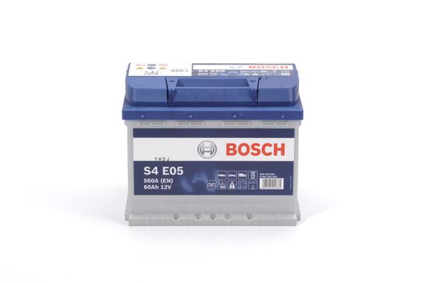 Bosch Accu 0 092 S4E 050