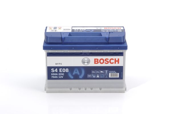 Bosch Accu 0 092 S4E 080