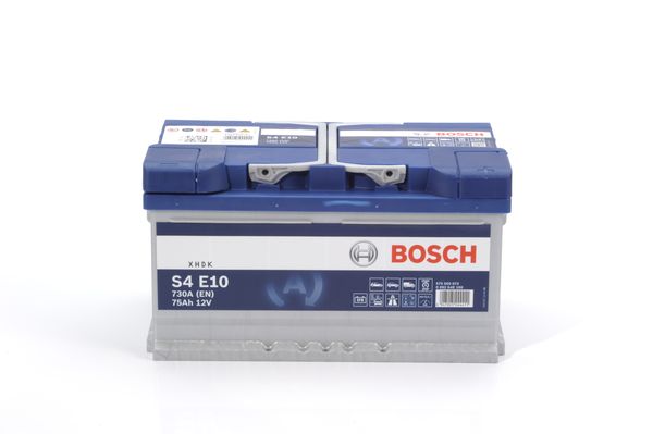 Bosch Accu 0 092 S4E 100