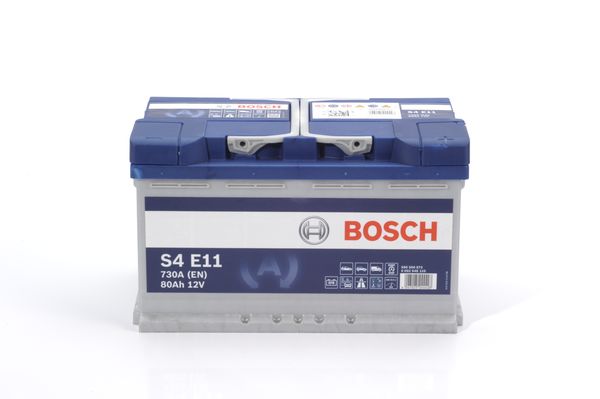 Bosch Accu 0 092 S4E 110