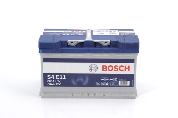 Bosch Accu 0 092 S4E 111