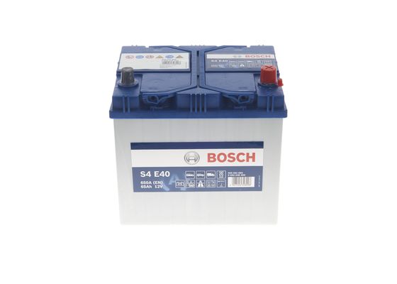 Bosch Accu 0 092 S4E 400