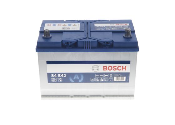 Bosch Accu 0 092 S4E 420