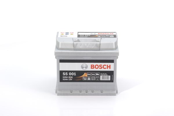 Bosch Accu 0 092 S50 010