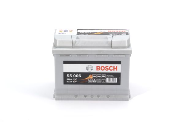 Bosch Accu 0 092 S50 060