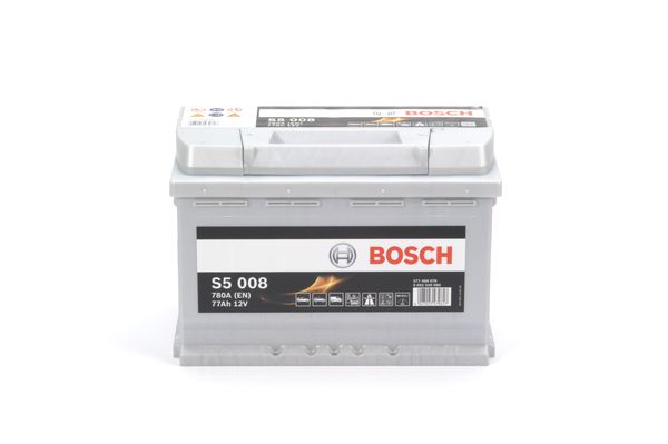 Bosch Accu 0 092 S50 080