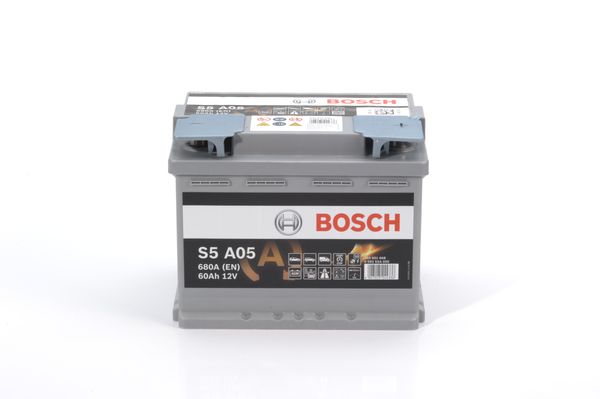 Bosch Accu 0 092 S5A 050