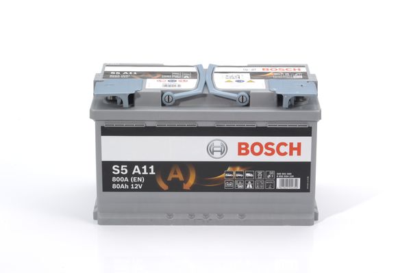 Bosch Accu 0 092 S5A 110
